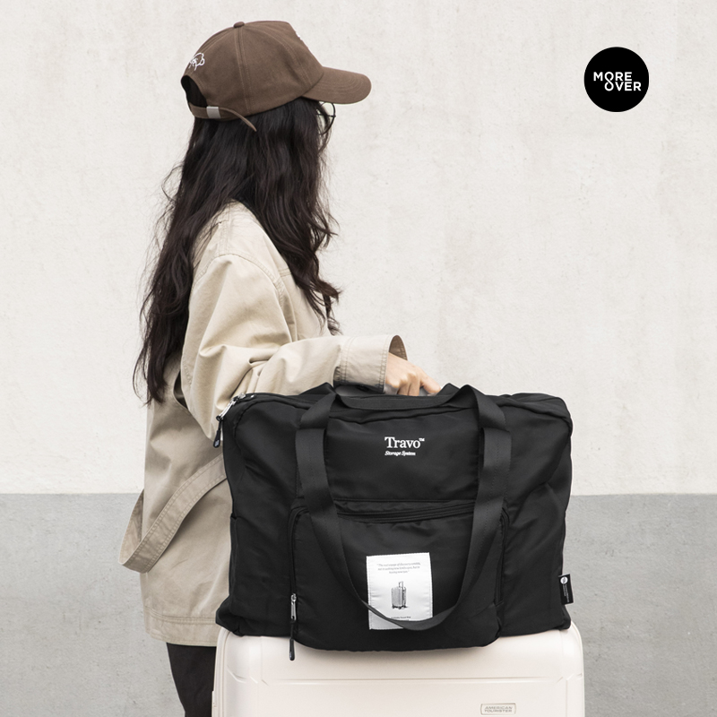 手提超大容量包輕便收納袋