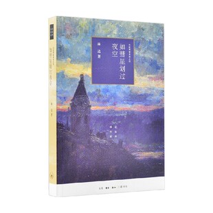 正版 著 书籍 林达 历史 如彗星划过夜空