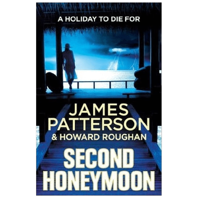 英文原版 Second Honeymoon 第二次蜜月