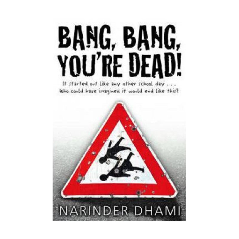 bang bang youre dead bang bang youre dead 砰砰 你死定了