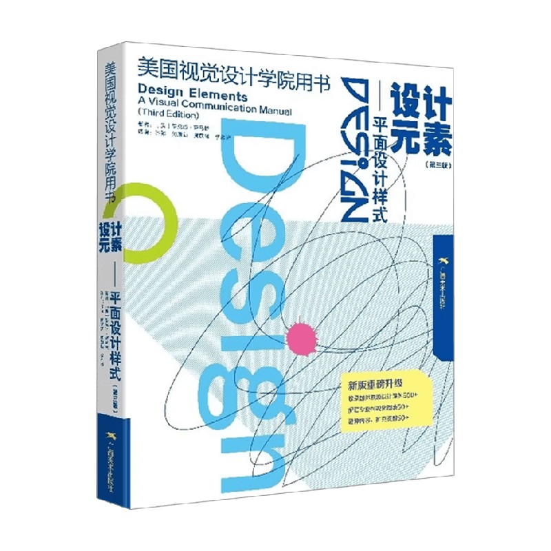 设计元素平面设计样式