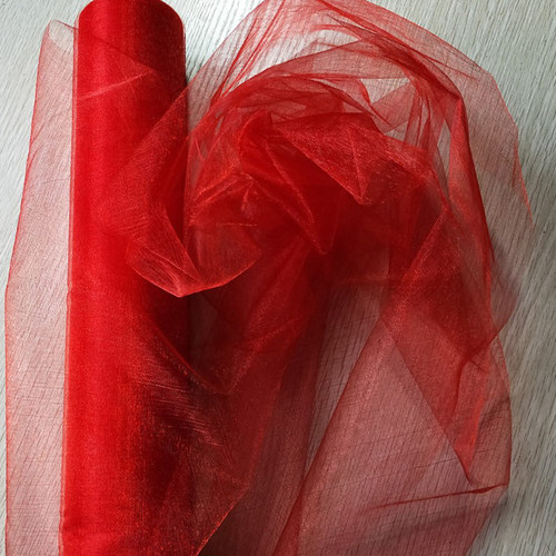 装饰纱纱幔雪纱婚庆纱水晶纱婚纱