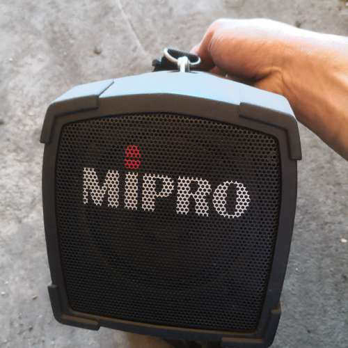 适用咪宝MIPRO   MA-101U无线扩音器。咪宝M议价