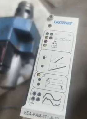 议价Viers比例阀放大板EEA-PAM-571-A-议价