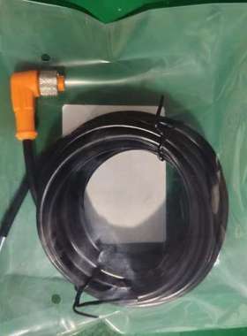 议价IFMEVC005连接线，未拆封。议价