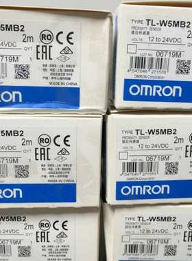 议价TL-W5MB2 接近开关 议价