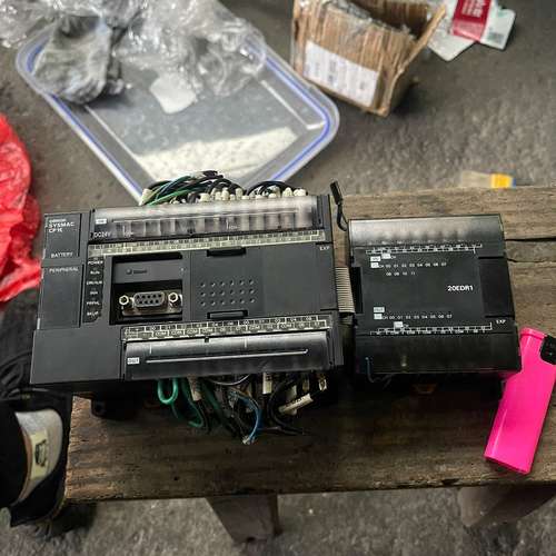 议价CP1E-N40DR-A/CP1W-20EDR1成色如议价