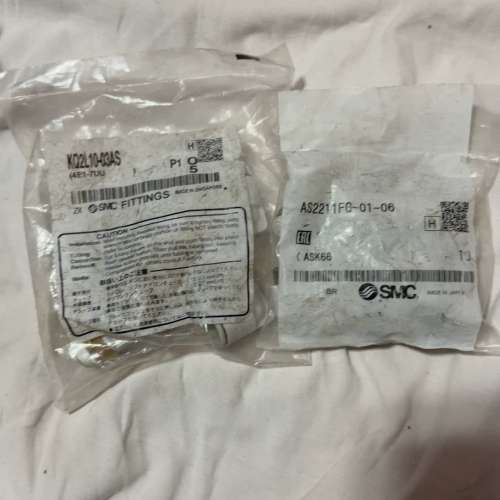 议价接头KQ2L10-03AS和AS2211FG-01议价