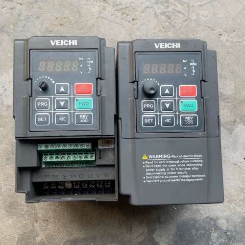 议价伟创AC70E-S2-R75G，0.75kw,220v,议价