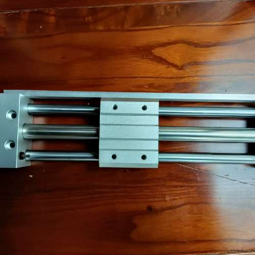 议价气立可无杆缸 CHELIC MRU15200-A2 很新议价