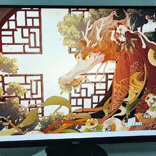 议价HKC显示器 2K 27寸议价