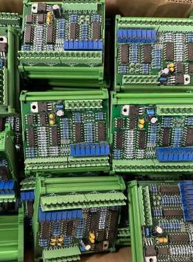 议价雷普 JUM72-SEFER  端子接插模块分线器 议价