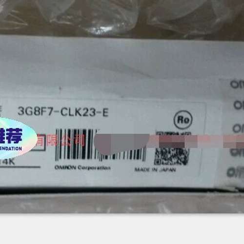 议价模块3G8F7-CLK23-E议价