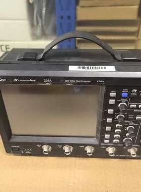 议价LeCroy力科LeCroy WaveJet 324A议价