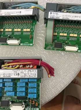 议价1746-IB16 单价200 1746-OW16单价260议价