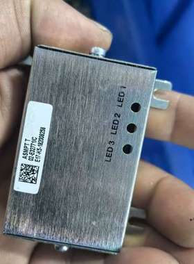 议价ASM固晶机控制盒 02-E32771/C议价