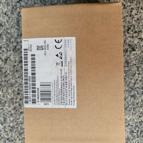 议价PLC模块 KCC-REM-S49-S7200议价