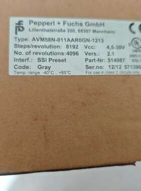 议价AVM58N-011AAR0GN-1213   514987议价