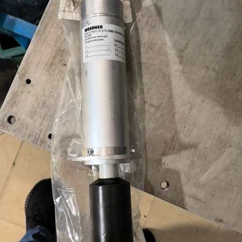 议价德国WOERNER液位传感器，件实物拍摄功能正常，参数看议价