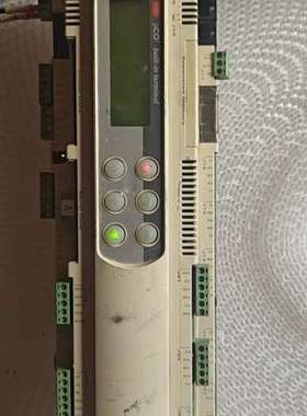 议价CARELPCO2控制器，型号PCO2000BL0，图片议价