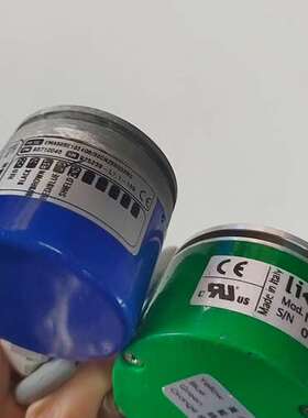 议价意大利Lika编码器 Mod.158-Y-1000ZCU28议价