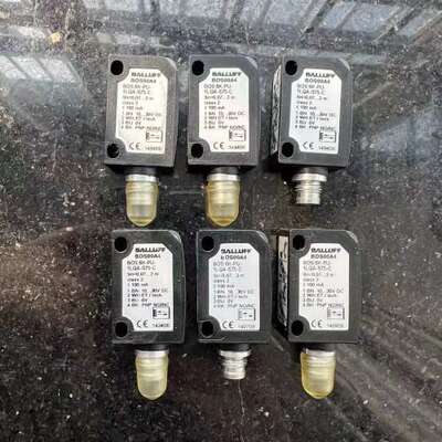 议价传感器BOS00A4，BOS6K-PU-1LQA-S7议价