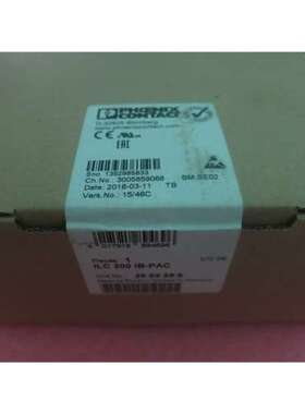 议价 ILC 200 IB-PAC 2862288 议价