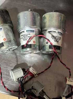 议价AM-PITTTMAN减速电机GM9232C113-议价