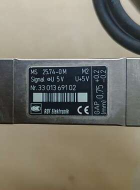 议价奥地利 RSF ELEKTROK光栅尺读头议价