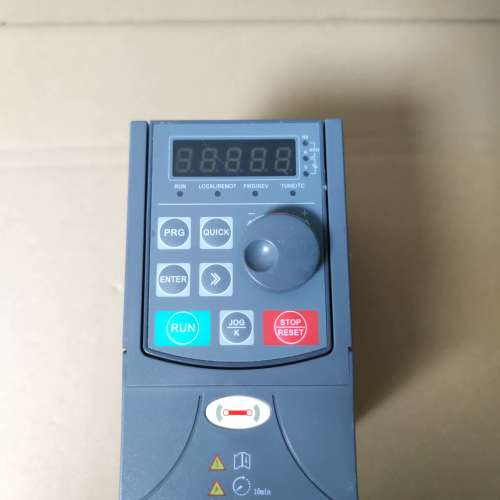 议价博汇之能1.5千瓦变频器，型号E100-1.5G-S2-V，议价