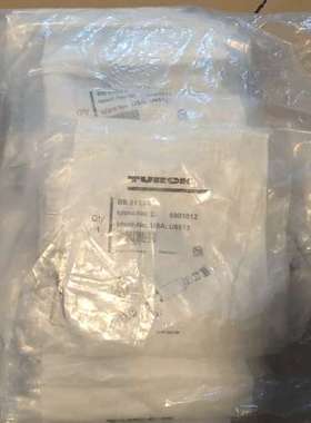 议价BS5133-0三M8公头连接器接议价