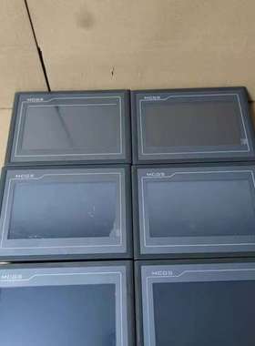 议价昆仑通态7寸触摸屏，型号TPC7062ET/TPC706议价