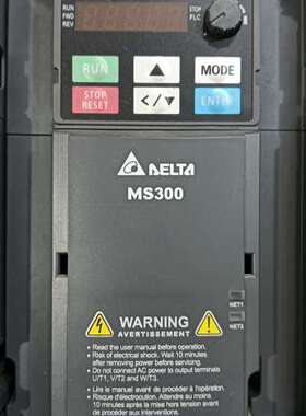 议价变频器V7A5MS21ANSAA，220v，1.5K议价