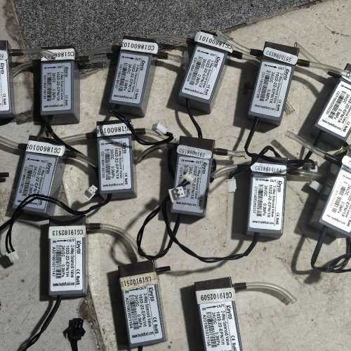 议价Keyto二位二通电磁阀，型号1022-22-EPN/1议价