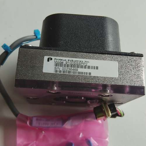 议价Proteus Industries计9100SSSPP议价