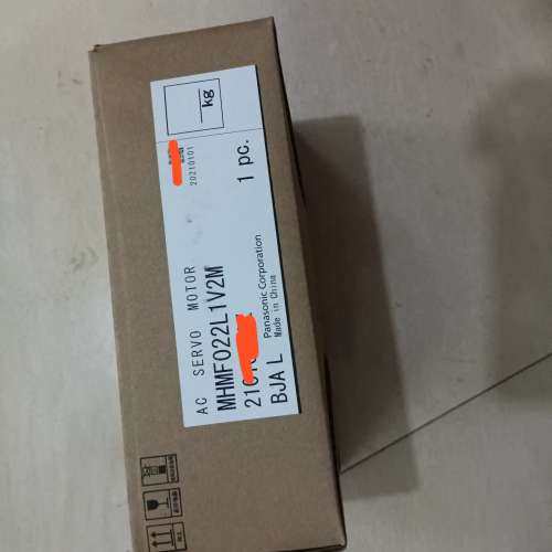 议价MHMF022L1V2MA6200W带刹车伺服电议价