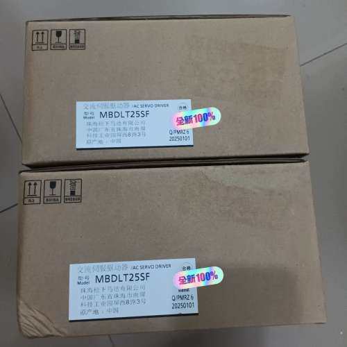 议价MBDLT25SF伺服驱动器，实物图片，单价，运费到议价