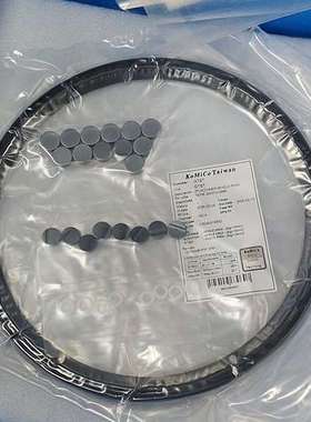 议价KoMiCo内屏蔽环，型号GTST，。实物拍议价