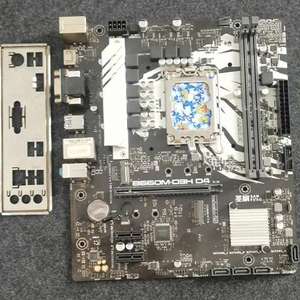 议价华硕圣旗B660M-D3H D4主板议价