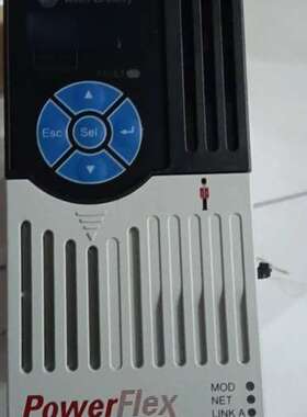 议价变频器25C-D2P3N104，PowerFle议价