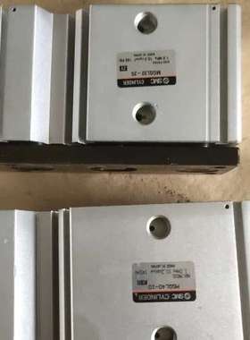 议价三杆气缸，MGQL40-10（1个），MGQL议价