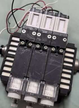 议价PISCO真空发生器VKMH07S-S628S2E-议价