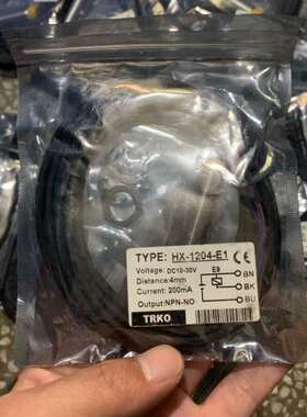 议价TRKO接近开关议价