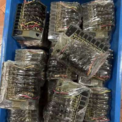 议价X20CP0292 30个 X20PS9500 30个 X2议价