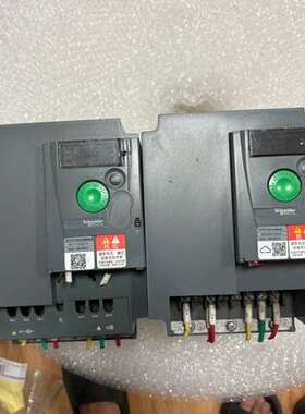 议价ATV310HU40N4A变频器4KW 380议价