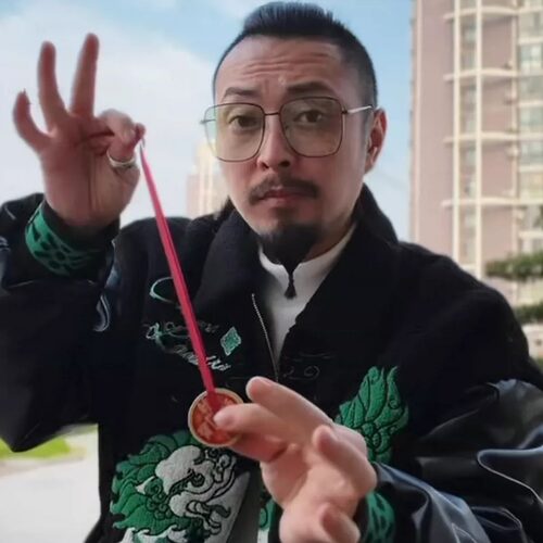【Jay's Wonders 教学系列】TCC魔术 Jimmy's Challenge 范镇鸣