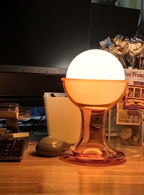 Established & Sons 英国Gelato冰激凌电池版LED台灯T1