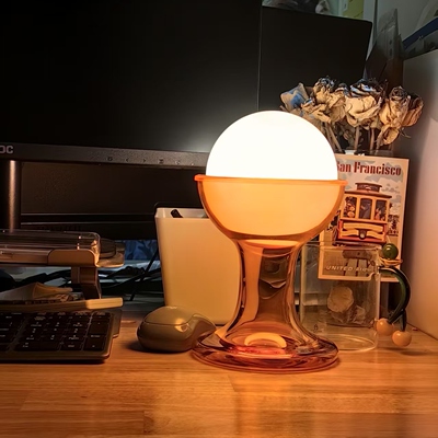 Established & Sons 英国Gelato冰激凌电池版LED台灯T1