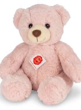 hermann复古款泰迪熊系列玩偶 安抚玩具 30cm毛绒玩偶 情绪安抚