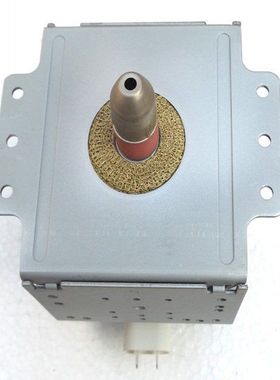 原装三星微波炉磁控管左右6孔OM75S-71-ESM 微波管